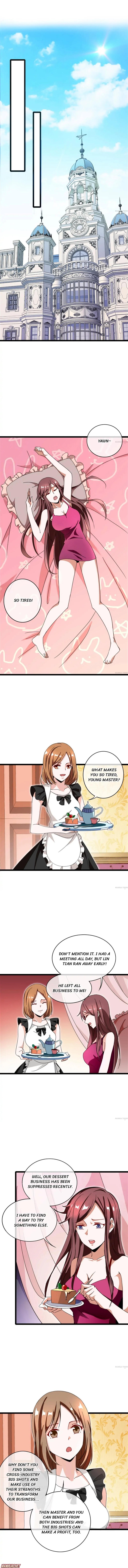No More Money, Please chapter 149 - page 4