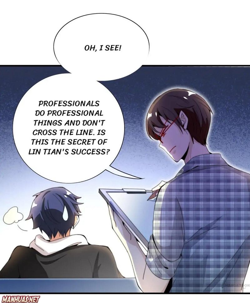 No More Money, Please chapter 160 - page 3