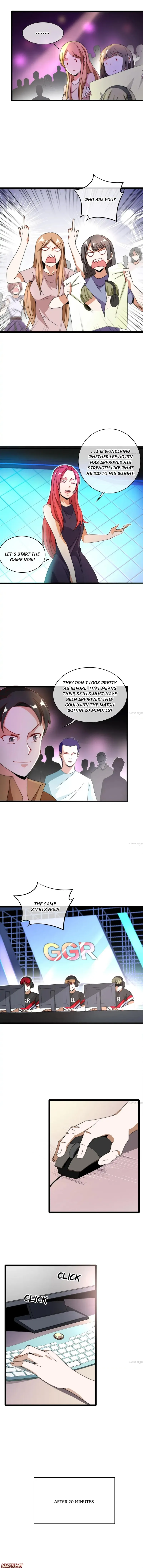 No More Money, Please chapter 142 - page 2