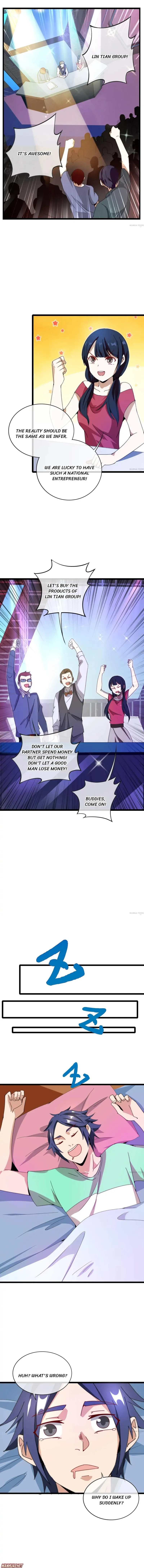 No More Money, Please chapter 142 - page 5