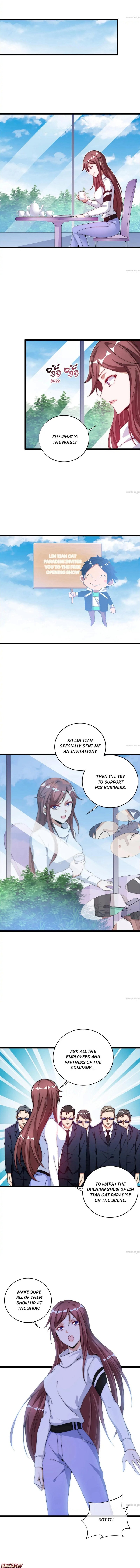No More Money, Please chapter 134 - page 4