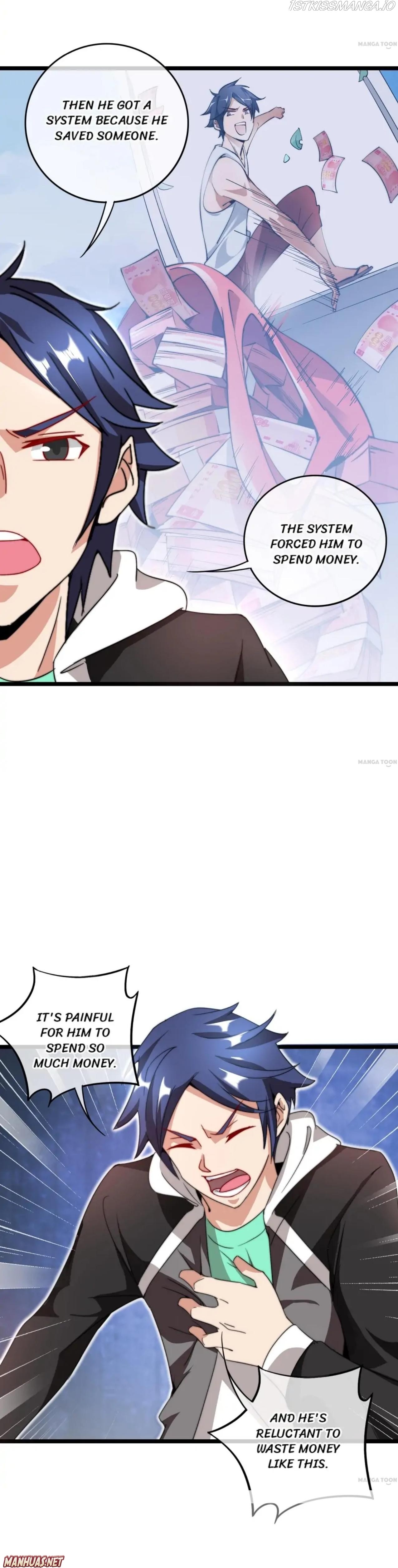 No More Money, Please chapter 136 - page 5