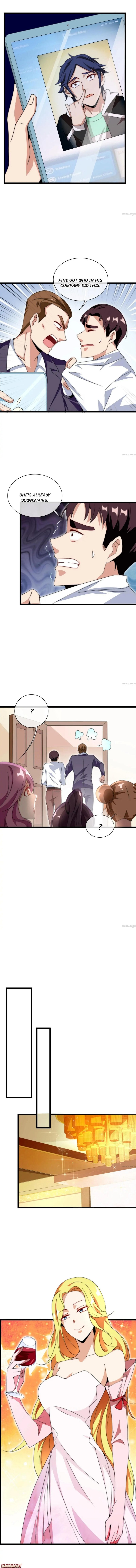 No More Money, Please chapter 138 - page 4