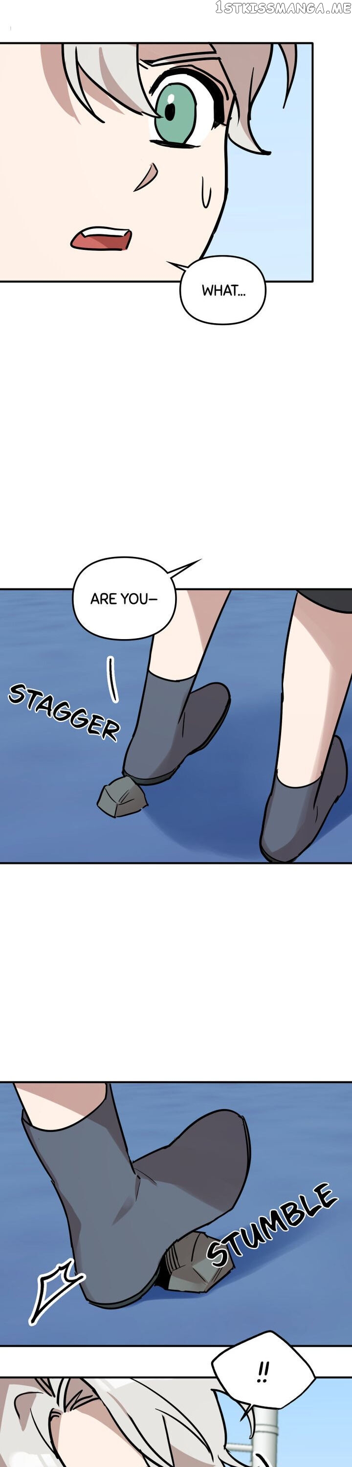 The Goblin And I chapter 42 - page 10