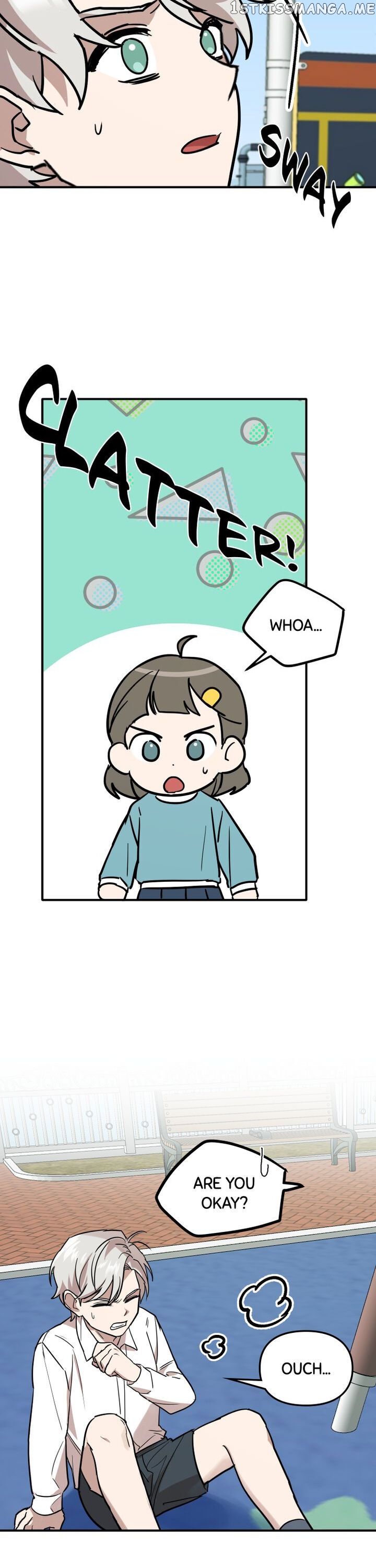 The Goblin And I chapter 42 - page 11