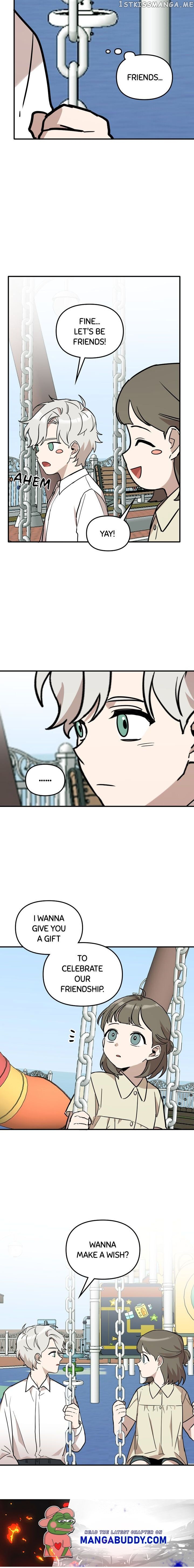 The Goblin And I chapter 42 - page 26