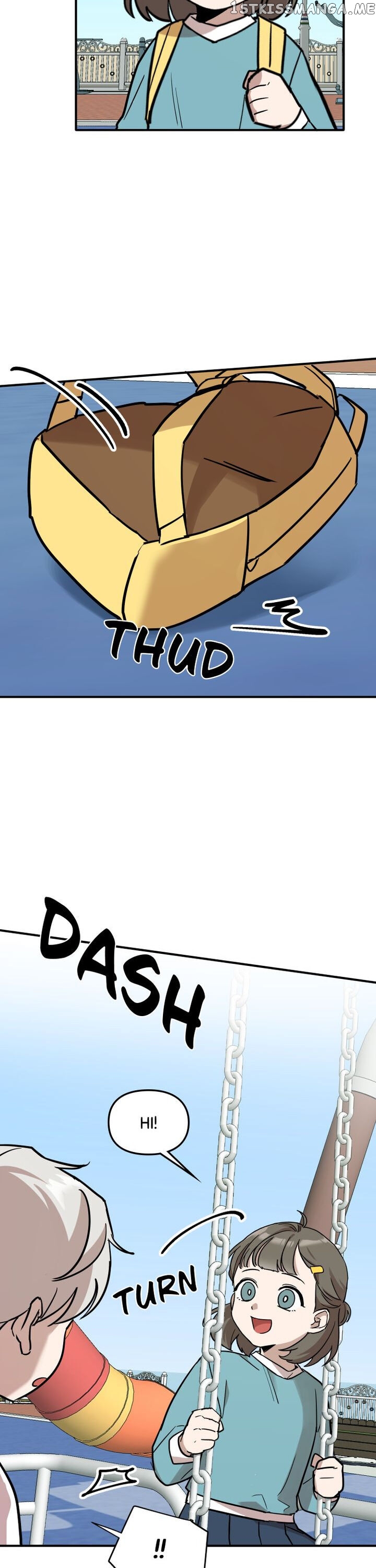 The Goblin And I chapter 42 - page 4