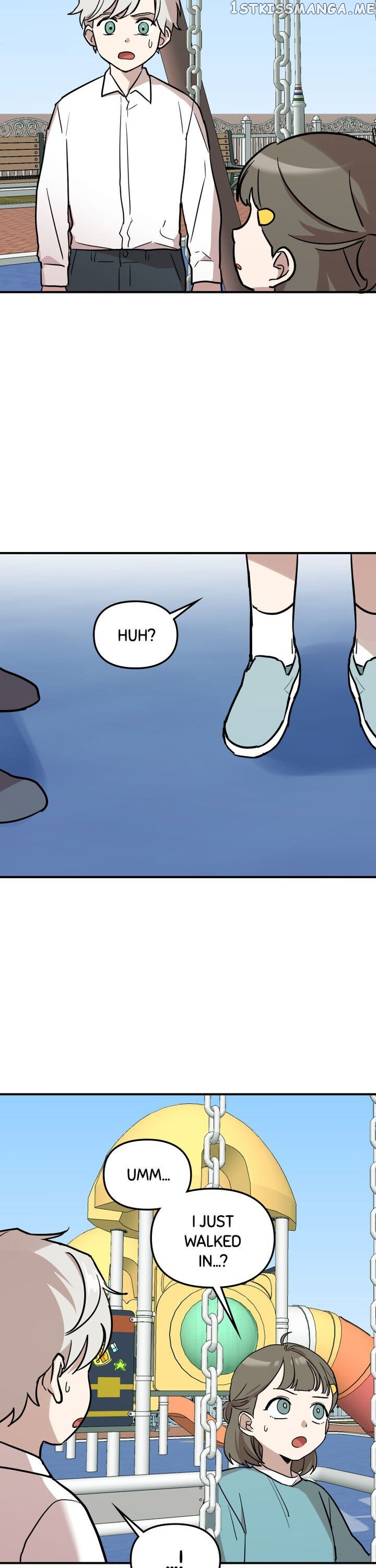 The Goblin And I chapter 42 - page 6