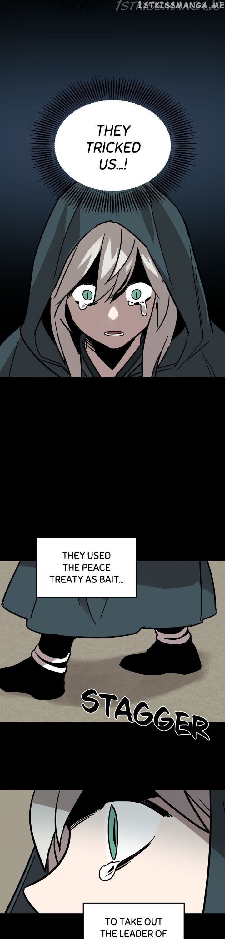 The Goblin And I chapter 35 - page 25