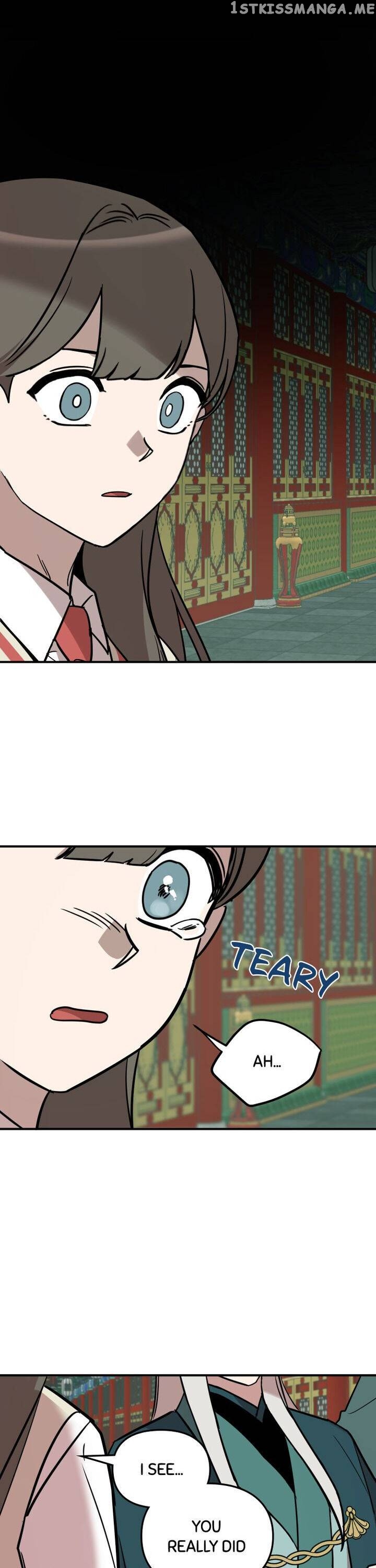 The Goblin And I chapter 50 - page 13