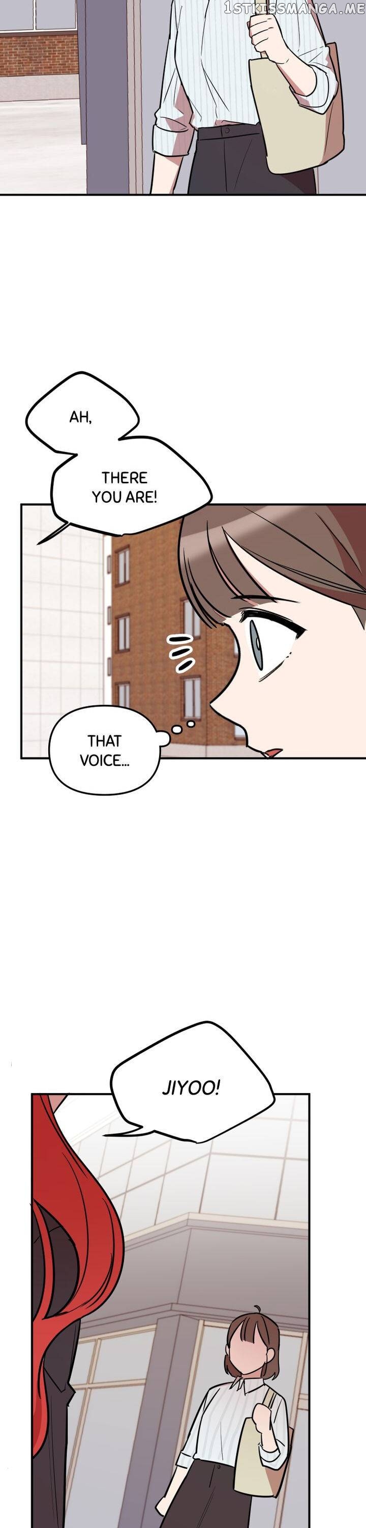 The Goblin And I chapter 50 - page 26
