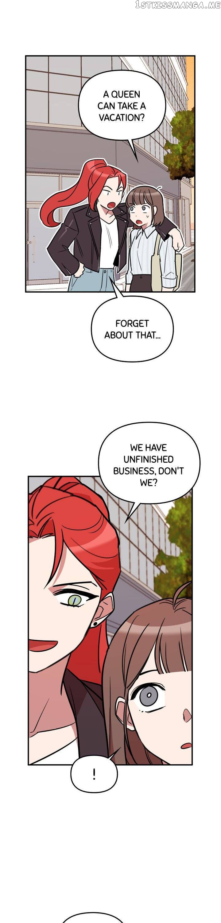 The Goblin And I chapter 50 - page 29