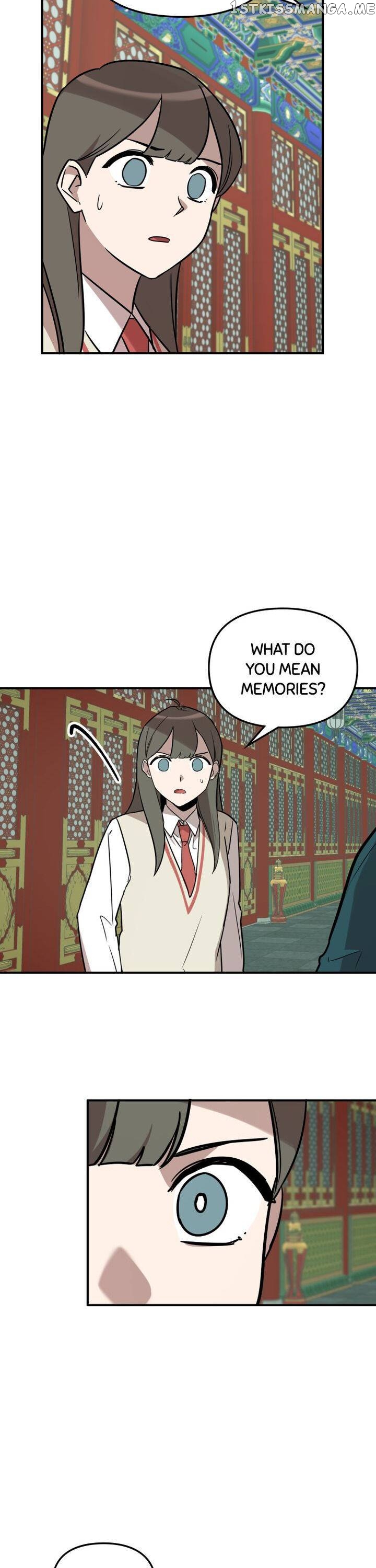 The Goblin And I chapter 50 - page 6