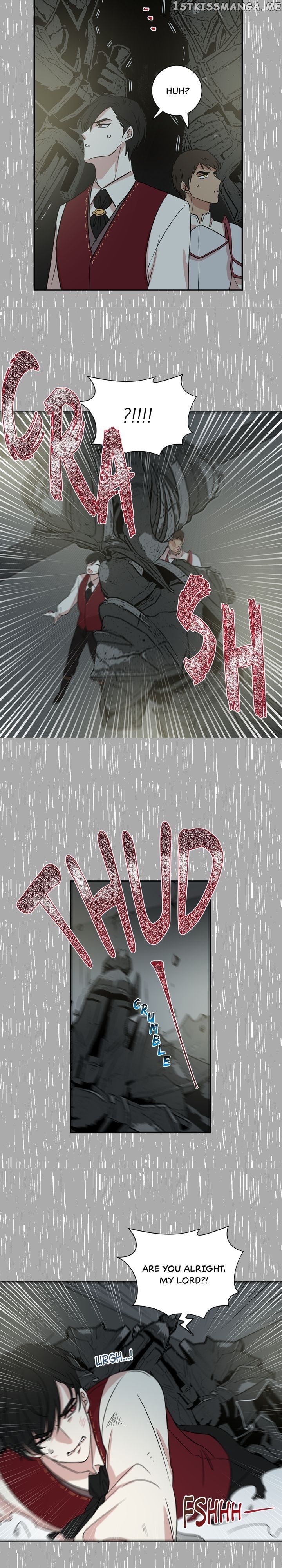 I Choose the Emperor Ending chapter 7 - page 11