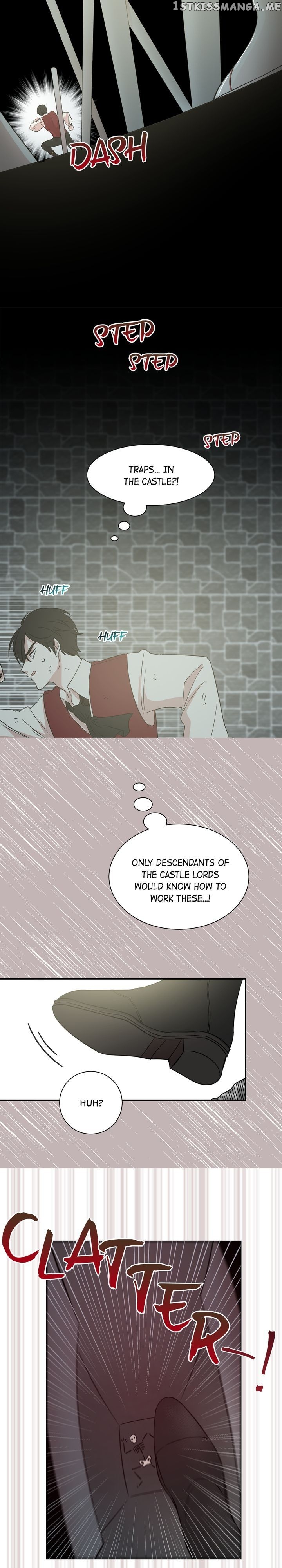 I Choose the Emperor Ending chapter 7 - page 15