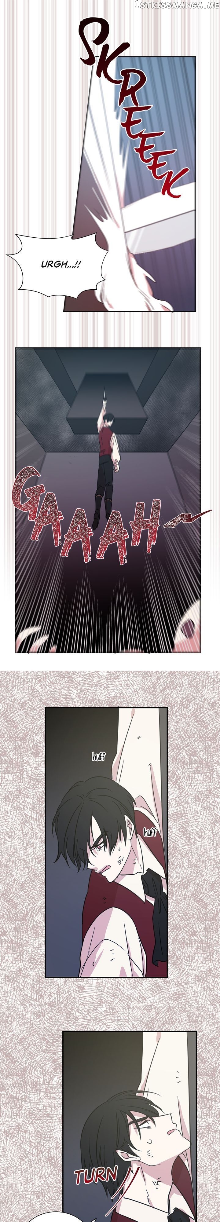 I Choose the Emperor Ending chapter 7 - page 17