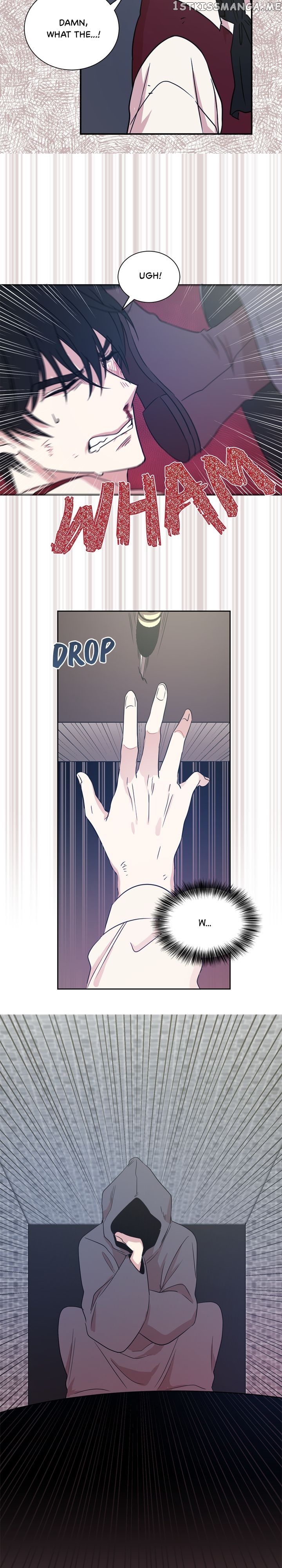 I Choose the Emperor Ending chapter 7 - page 18