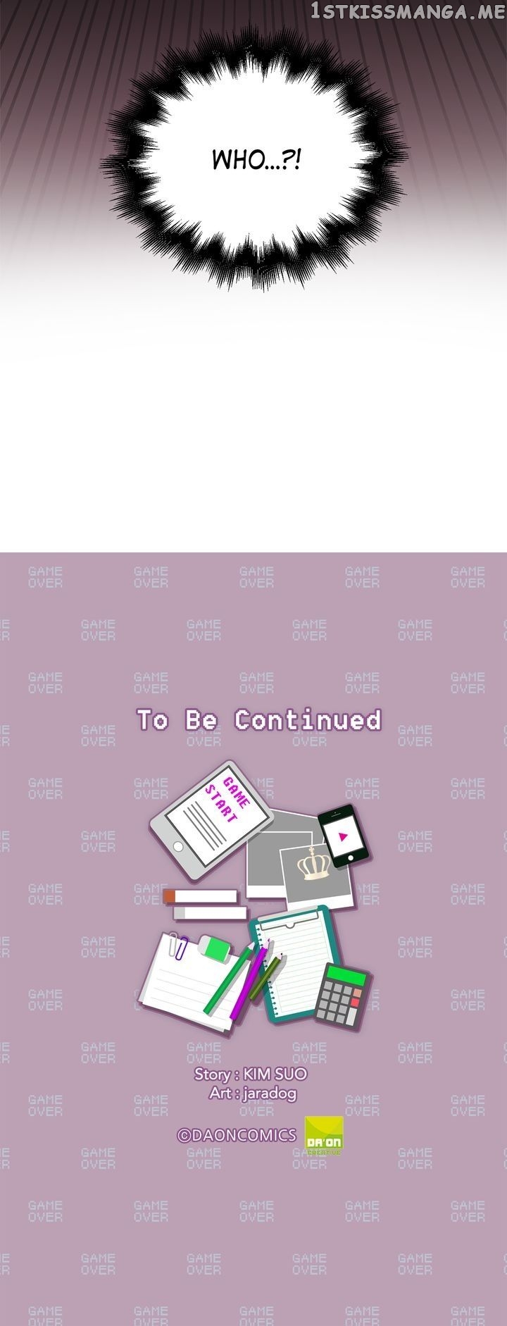 I Choose the Emperor Ending chapter 7 - page 19