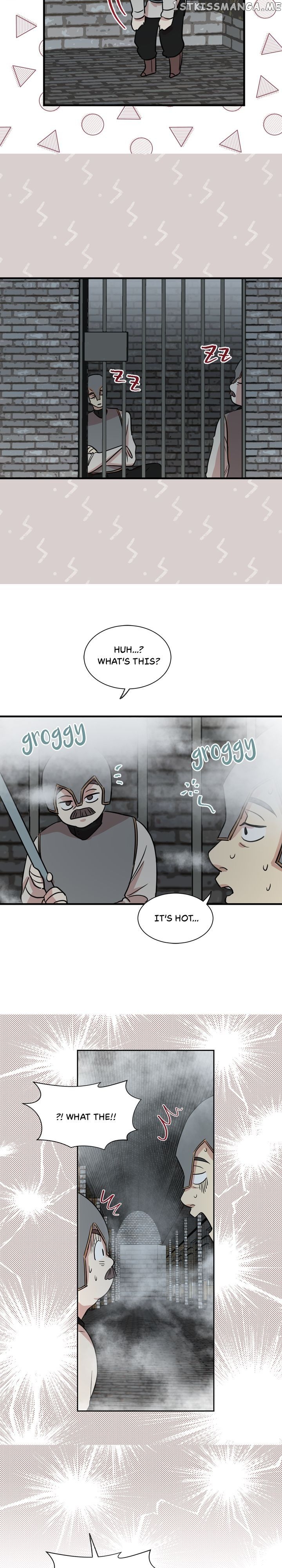 I Choose the Emperor Ending chapter 7 - page 6