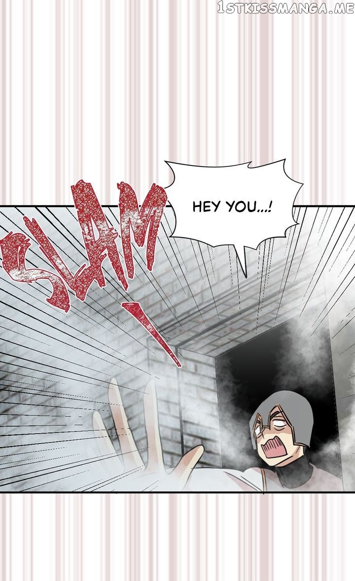 I Choose the Emperor Ending chapter 7 - page 8
