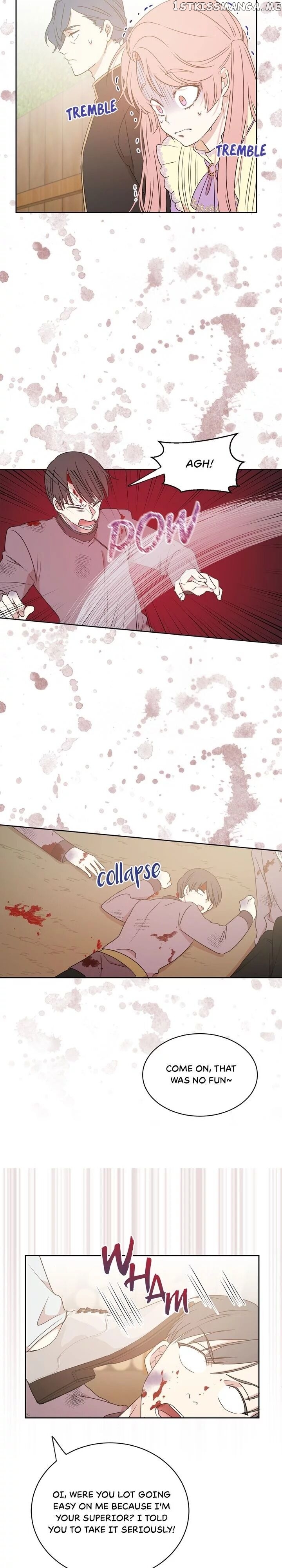 I Choose the Emperor Ending chapter 29 - page 15