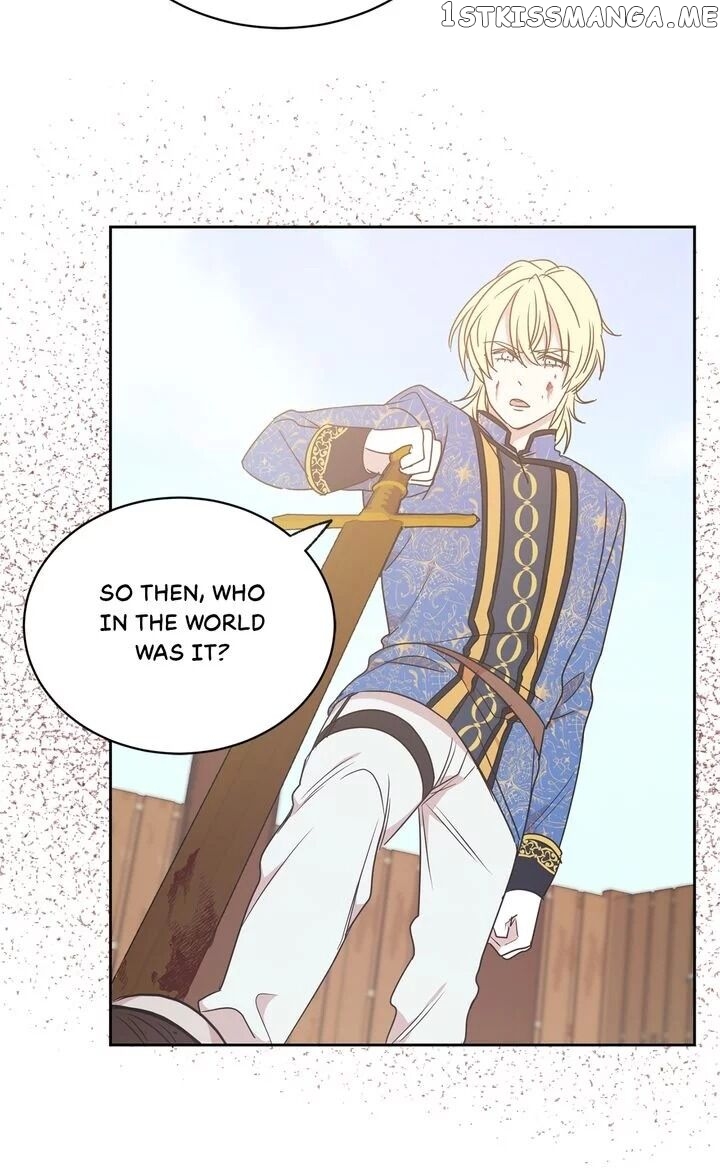 I Choose the Emperor Ending chapter 29 - page 16