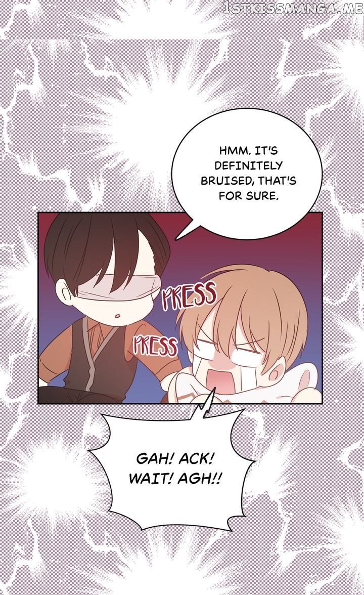 I Choose the Emperor Ending chapter 28 - page 4