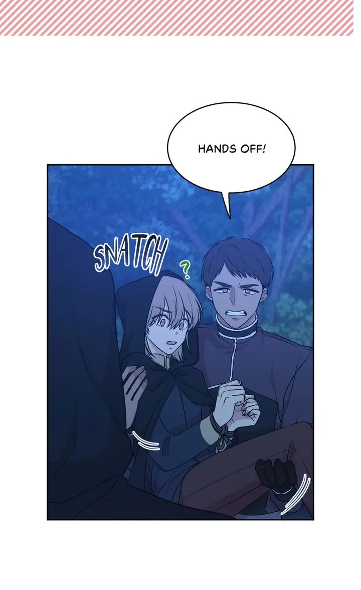 I Choose the Emperor Ending Chapter 88 - page 16