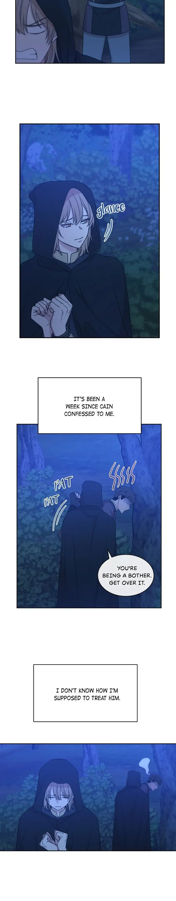I Choose the Emperor Ending Chapter 88 - page 18