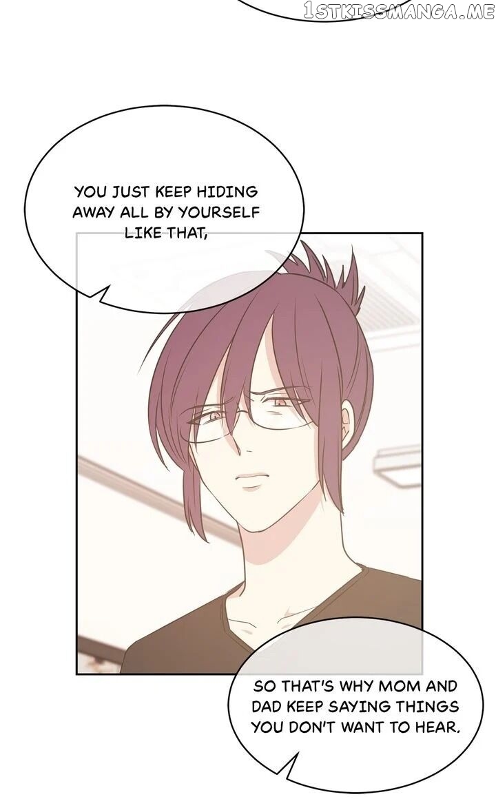 I Choose the Emperor Ending Chapter 54 - page 4