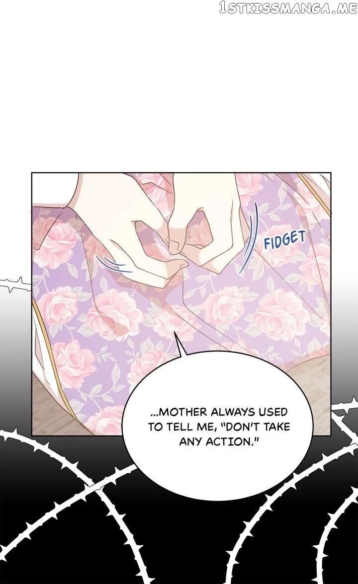 I Choose the Emperor Ending chapter 45 - page 12