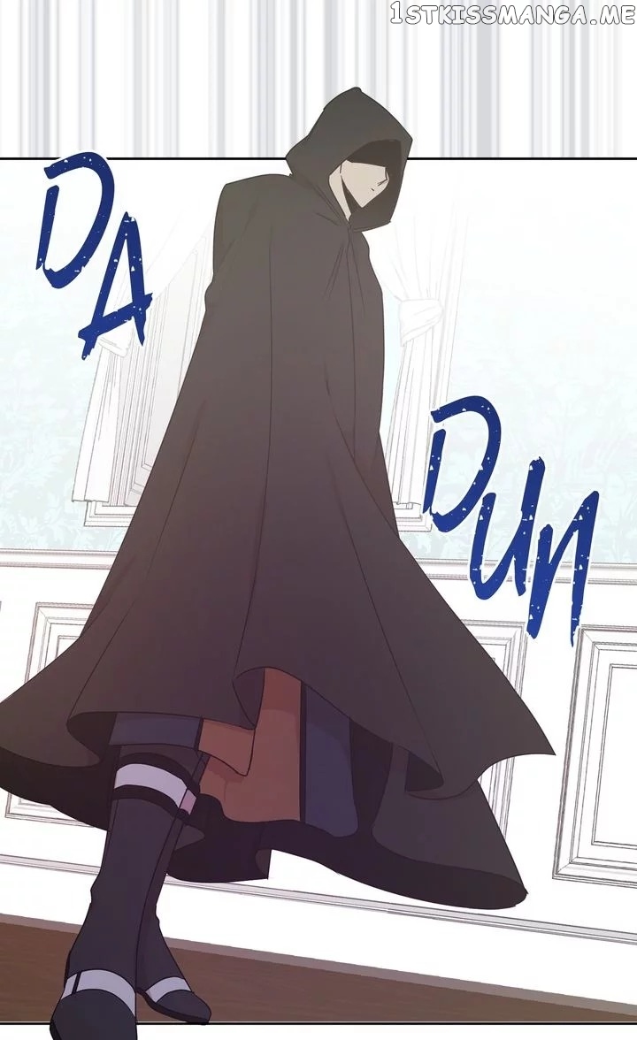 I Choose the Emperor Ending chapter 25 - page 12