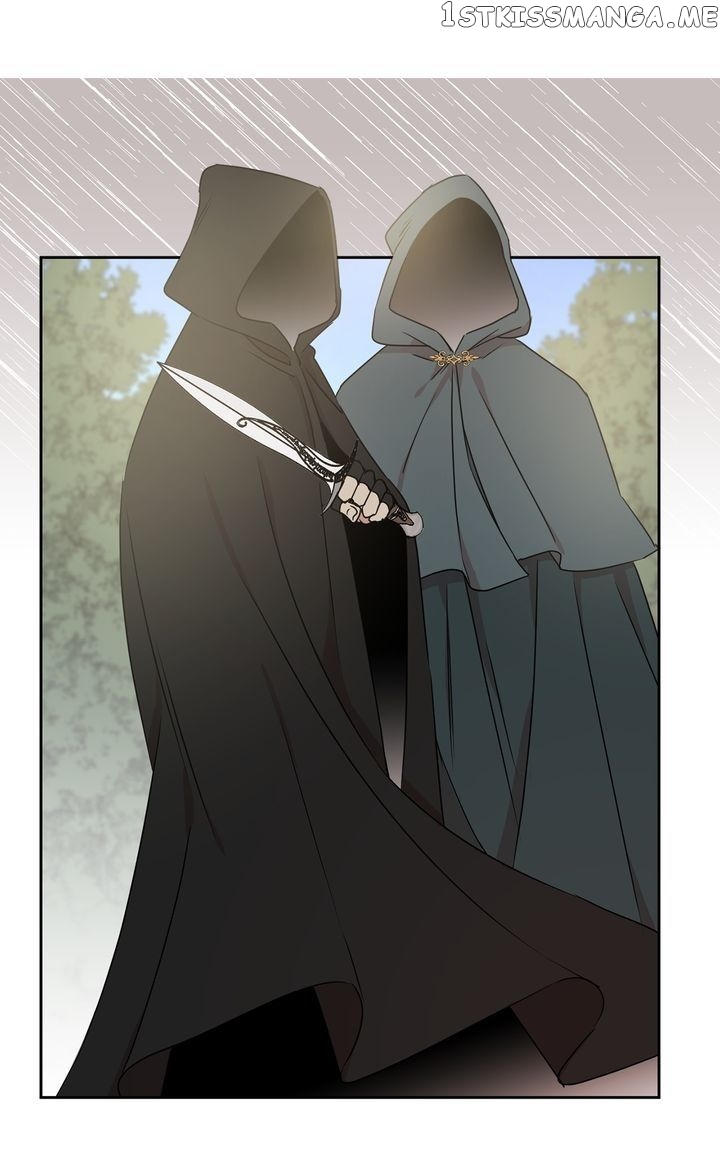 I Choose the Emperor Ending chapter 24 - page 4