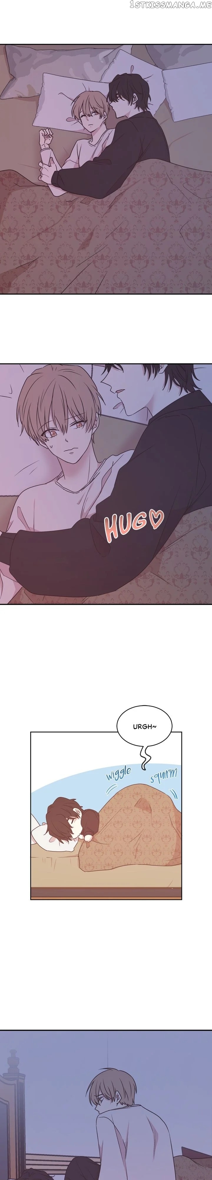 I Choose the Emperor Ending chapter 57 - page 13