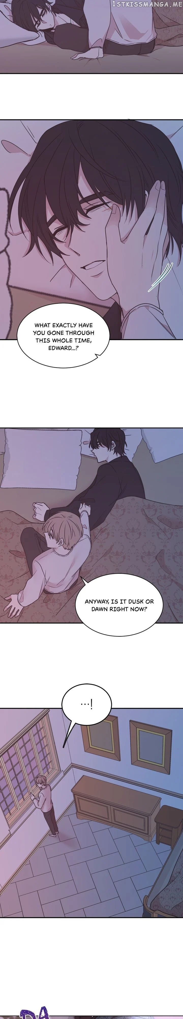 I Choose the Emperor Ending chapter 57 - page 14