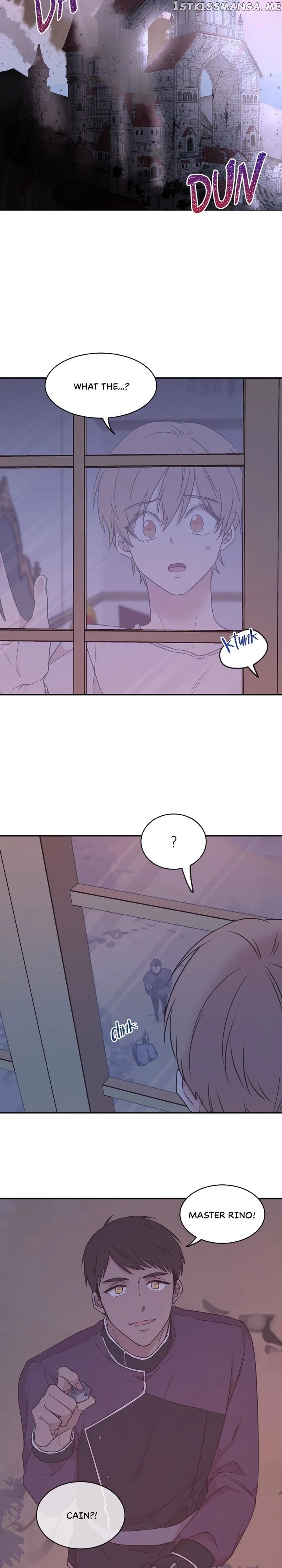 I Choose the Emperor Ending chapter 57 - page 15