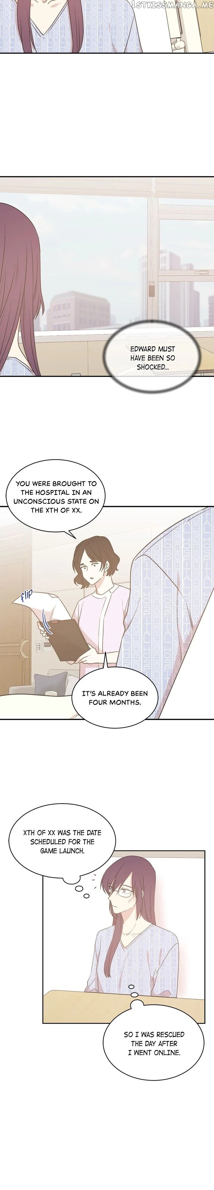 I Choose the Emperor Ending chapter 52 - page 10
