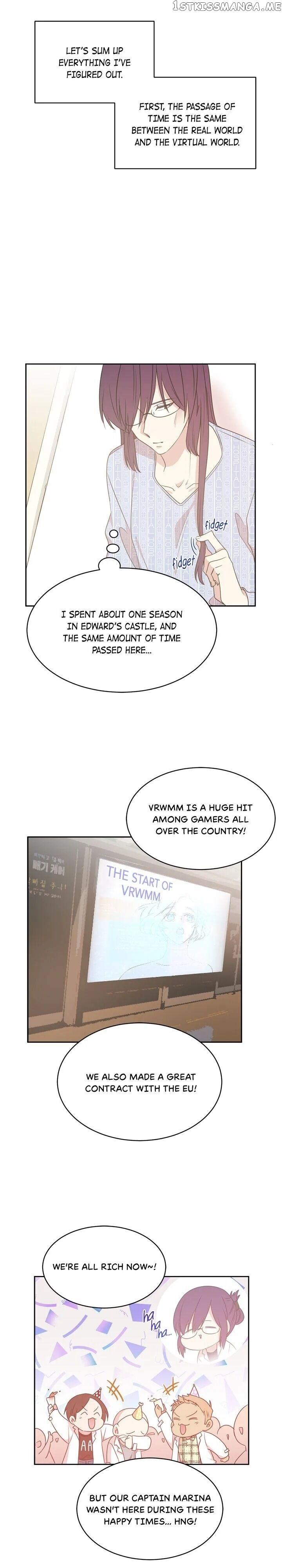 I Choose the Emperor Ending chapter 52 - page 11