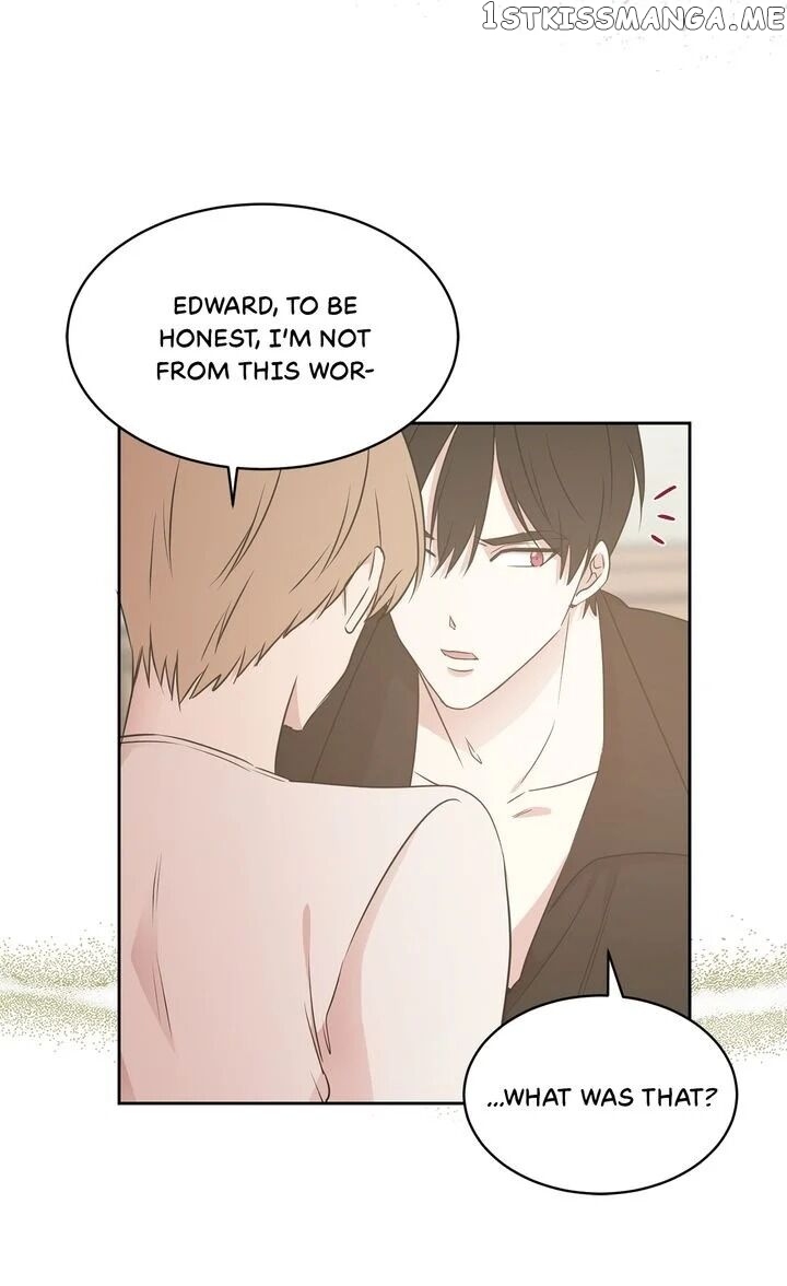 I Choose the Emperor Ending chapter 52 - page 4