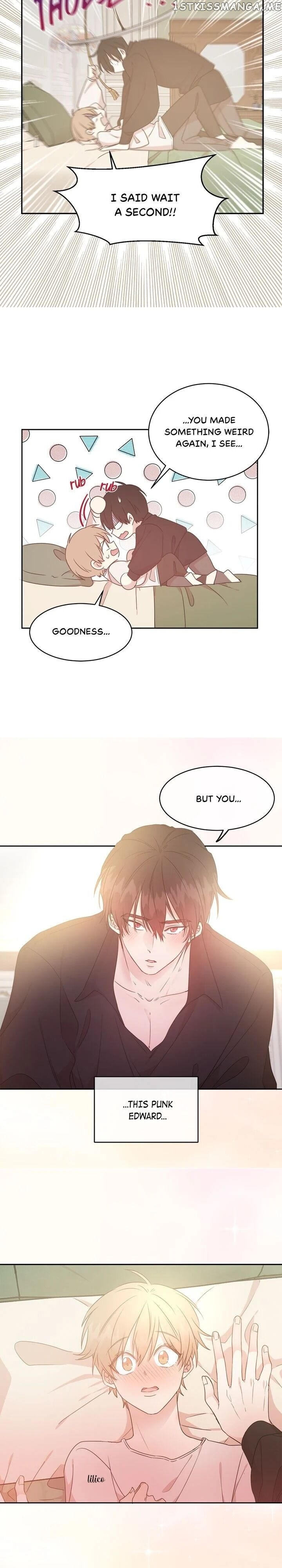 I Choose the Emperor Ending chapter 50 - page 15
