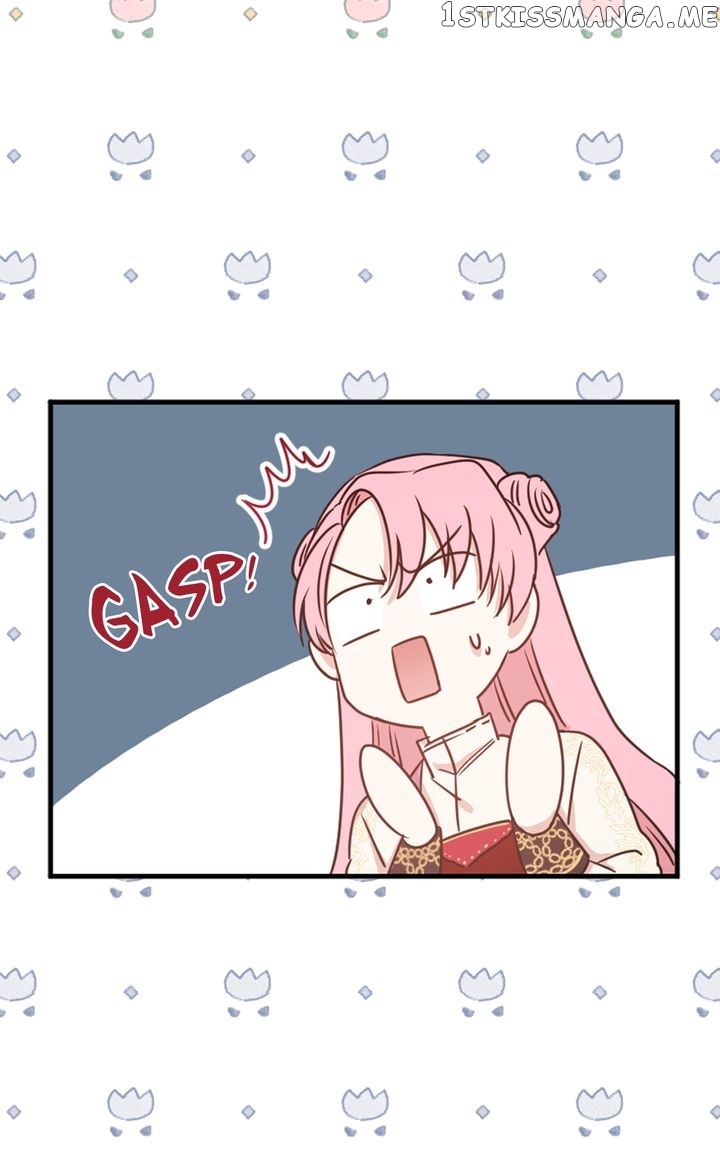 I Choose the Emperor Ending chapter 18 - page 12
