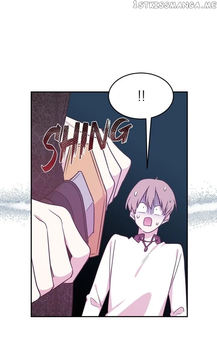 I Choose the Emperor Ending chapter 48 - page 16