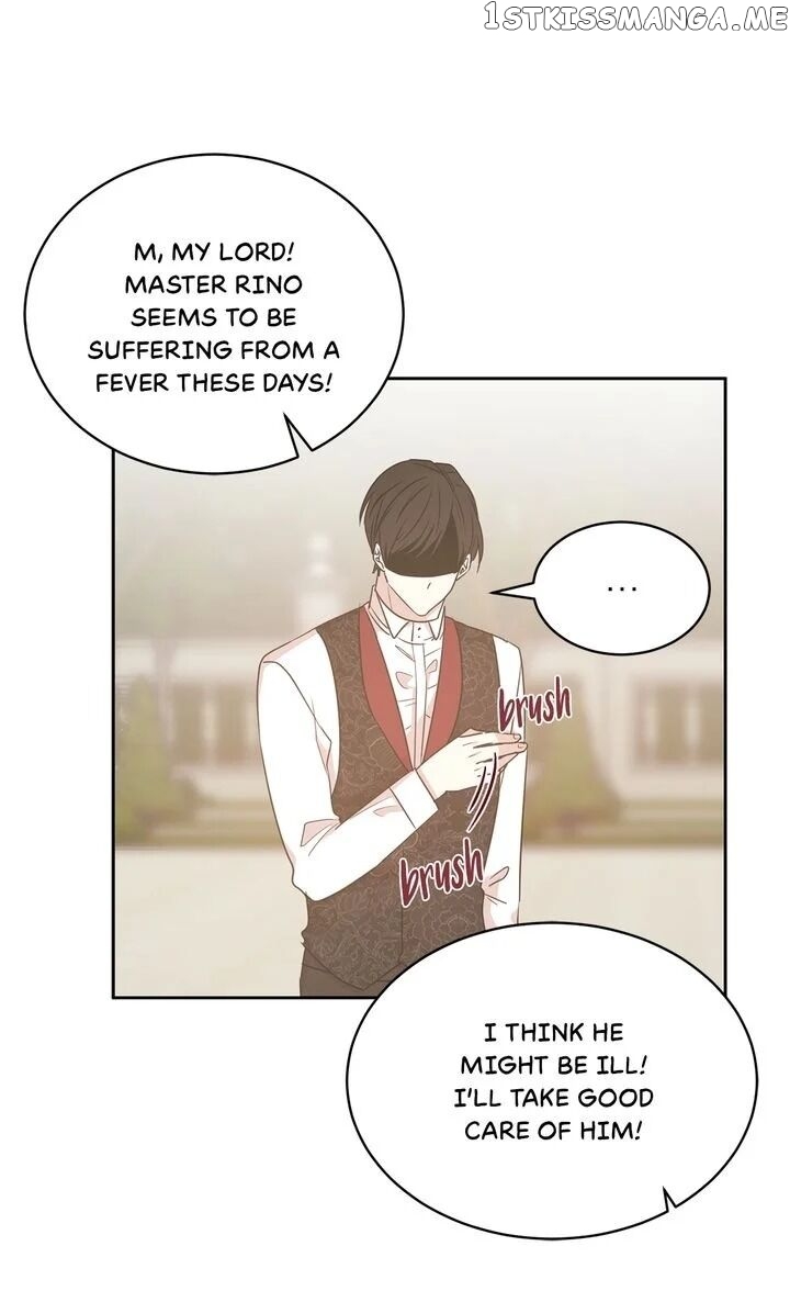 I Choose the Emperor Ending chapter 48 - page 4
