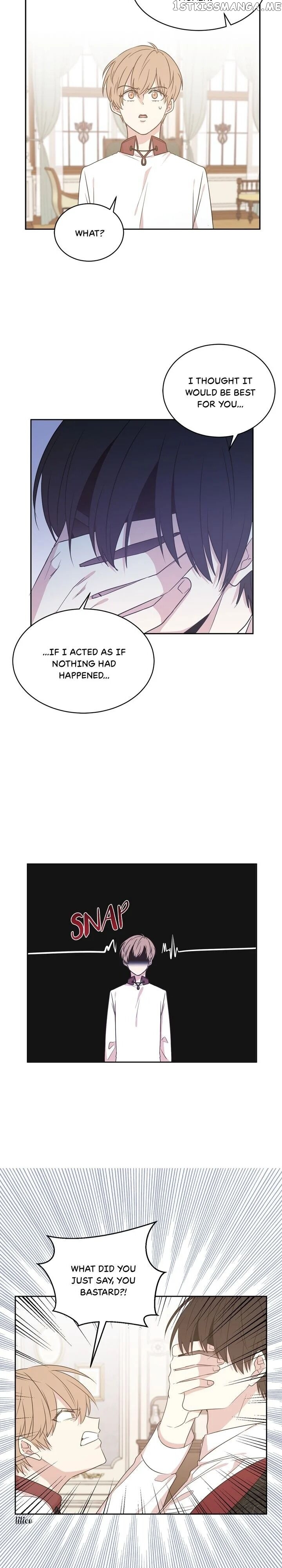 I Choose the Emperor Ending chapter 48 - page 7