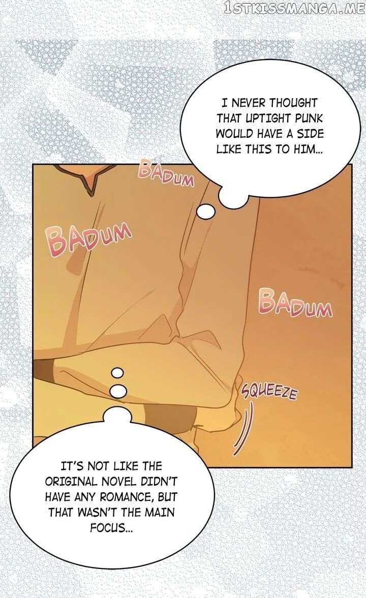 I Choose the Emperor Ending chapter 46 - page 16