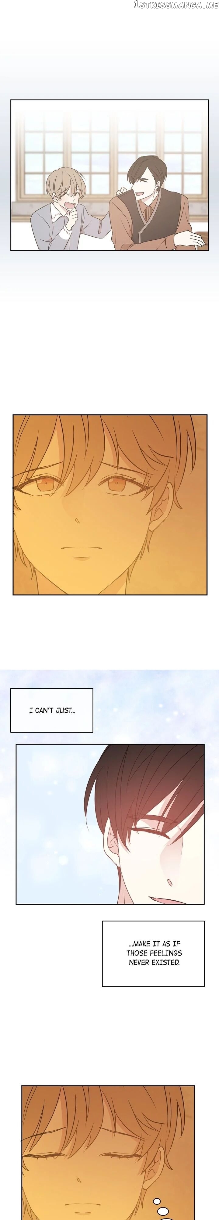 I Choose the Emperor Ending chapter 46 - page 17