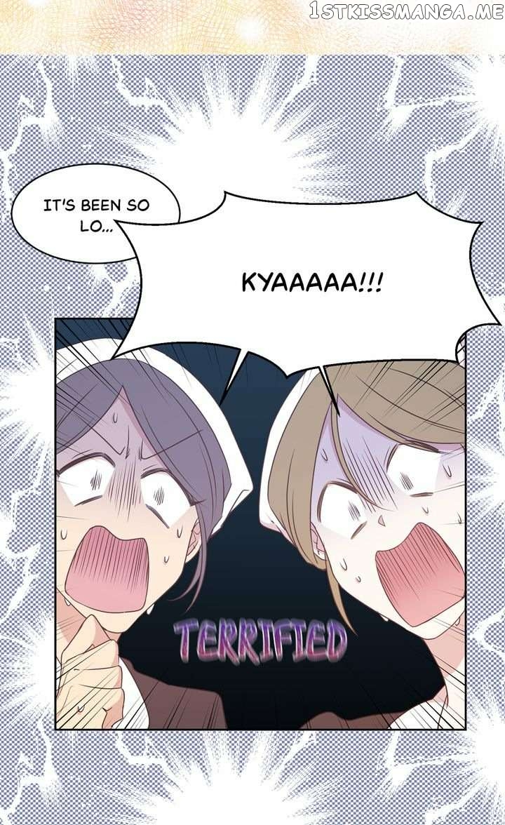 I Choose the Emperor Ending Chapter 55 - page 4