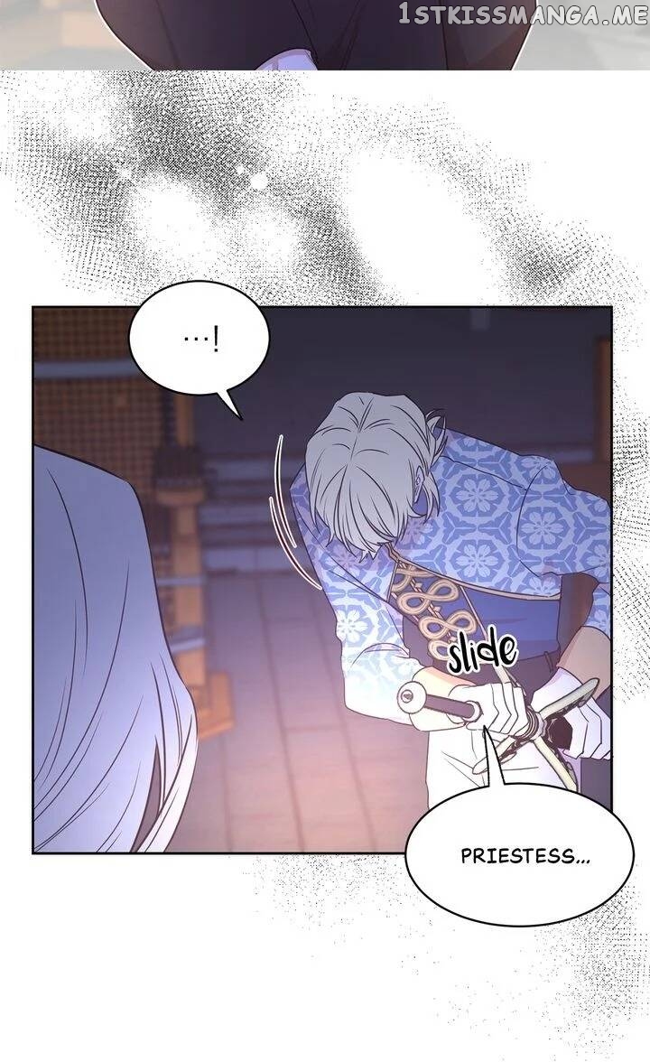 I Choose the Emperor Ending chapter 43 - page 4