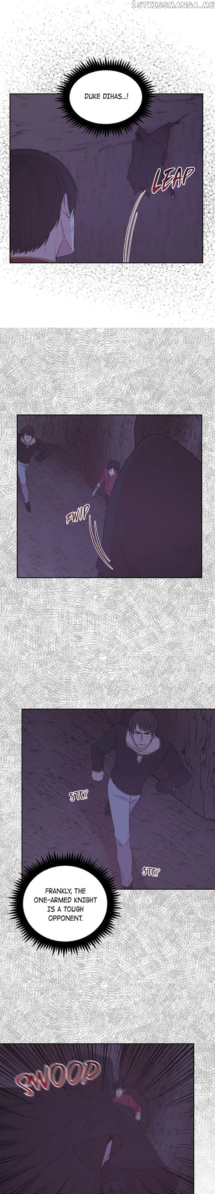 I Choose the Emperor Ending chapter 42 - page 13