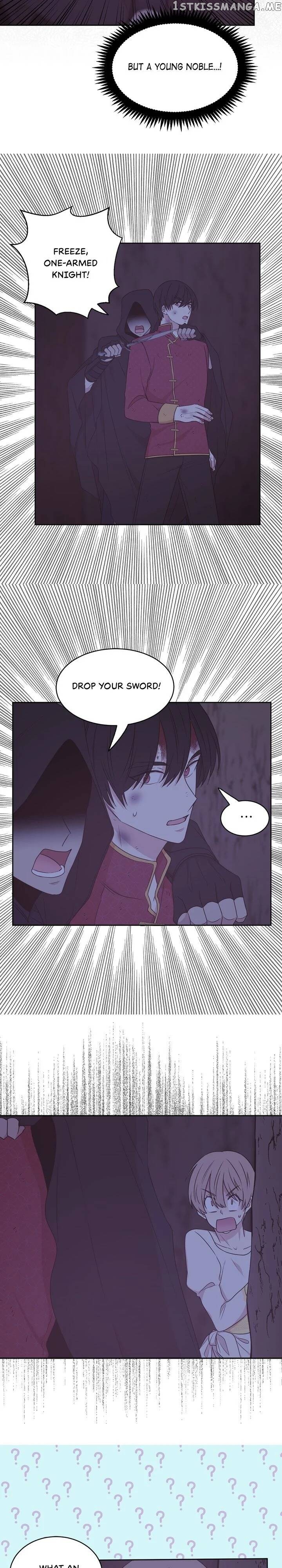 I Choose the Emperor Ending chapter 42 - page 14